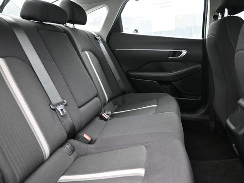 Used 2023 Hyundai Sonata SEL w/ Preferred Accessory Package FWD image 25