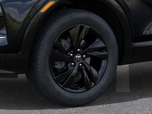 New 2026 Buick Encore GX Sport Touring w/ Comfort Package image 3
