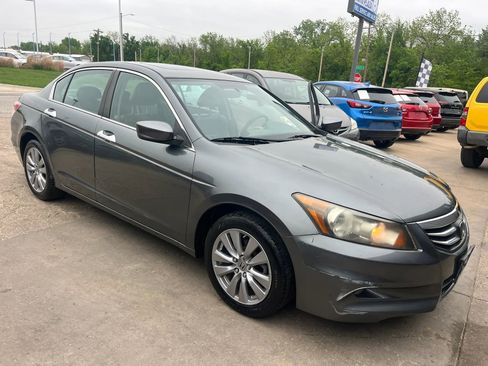 Used 2012 Honda Accord EX image 1