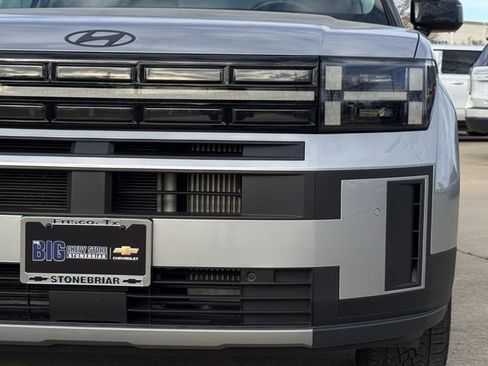 Used 2024 Hyundai Santa Fe XRT image 10