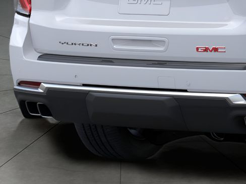 New 2026 GMC Yukon XL Denali w/ Denali Reserve Package AWD/4WD image 14