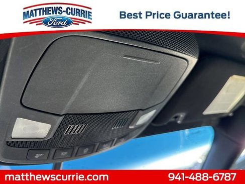 Used 2017 Lincoln MKZ Premiere FWD image 20