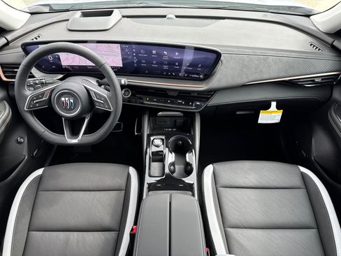 New 2026 Buick Envision Sport Touring image 21