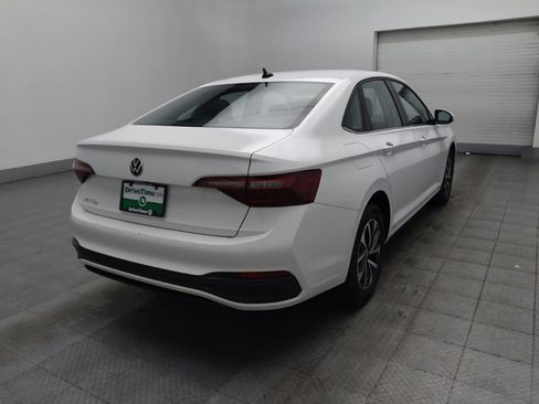 Used 2023 Volkswagen Jetta S FWD image 9