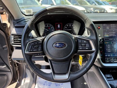 Certified 2024 Subaru Outback Premium AWD/4WD image 12
