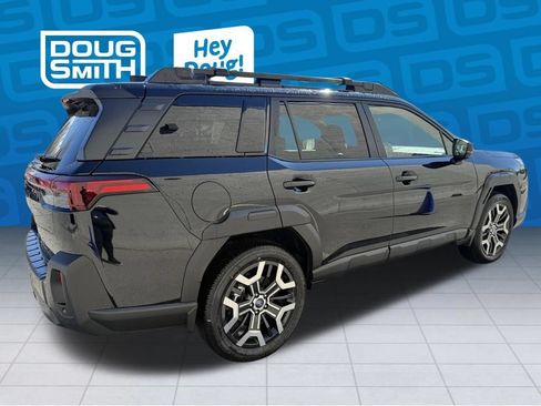 New 2026 Subaru Outback Touring XT AWD/4WD image 5