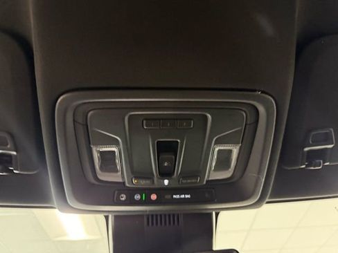 New 2026 GMC Sierra 1500 AT4 w/ AT4 Preferred Package image 20