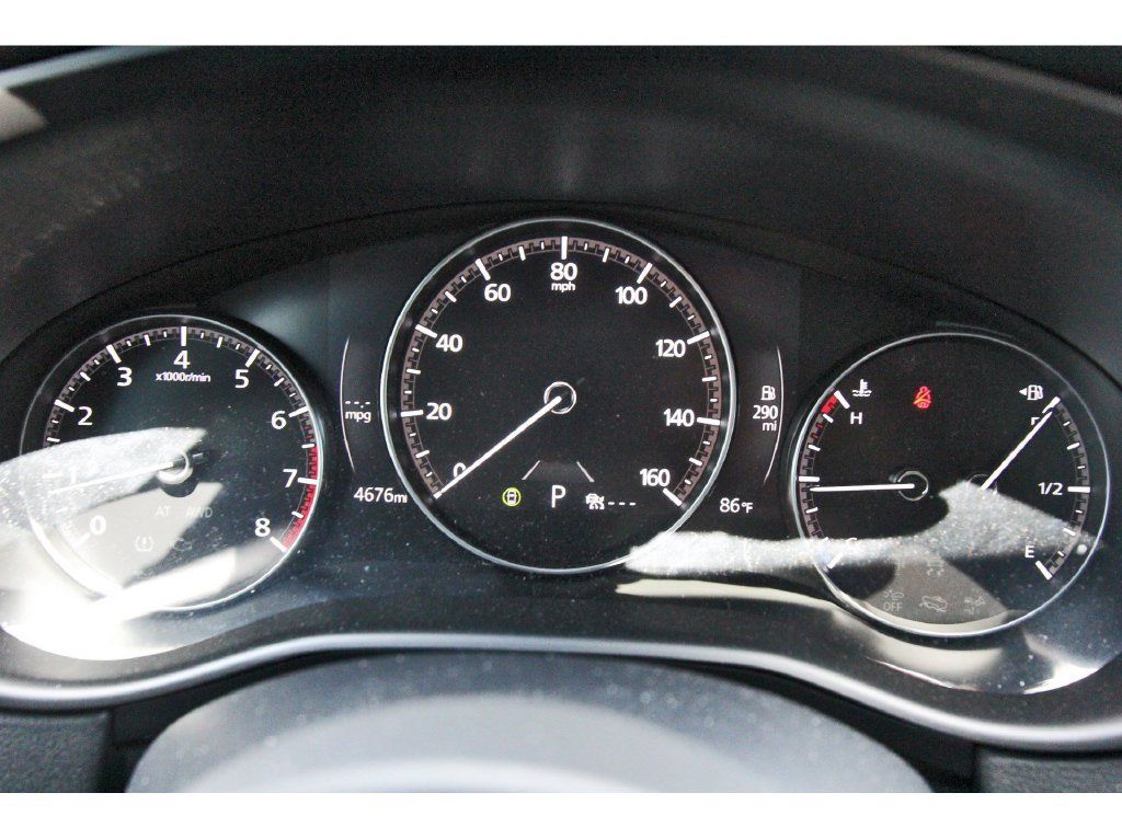 Used 2026 MAZDA CX-50 Meridian Edition w/ Weather Package AWD/4WD image 14