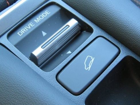 Certified 2023 Honda HR-V Sport image 6