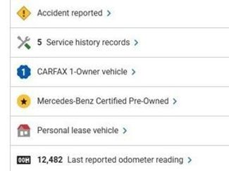 Certified 2023 Mercedes-Benz EQS 450+ Sedan video 3