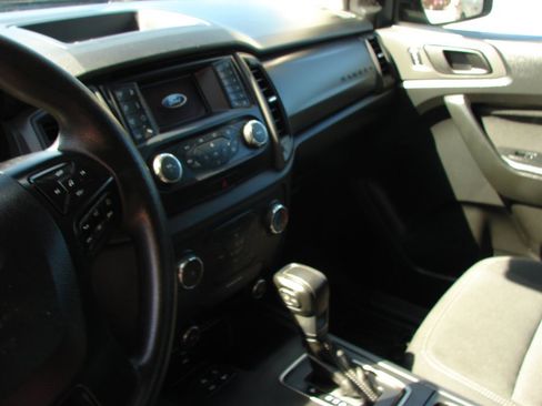 Used 2020 Ford Ranger XL w/ Equipment Group 101A Mid image 8