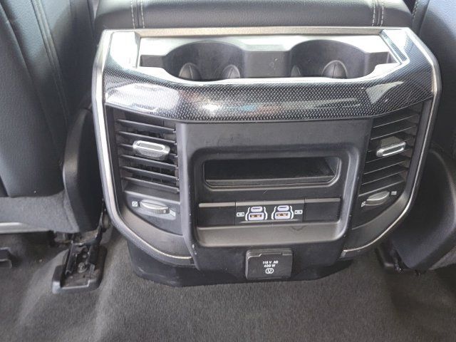 Used 2021 RAM 1500 Rebel w/ Rebel Level 2 Equipment Group AWD/4WD image 28