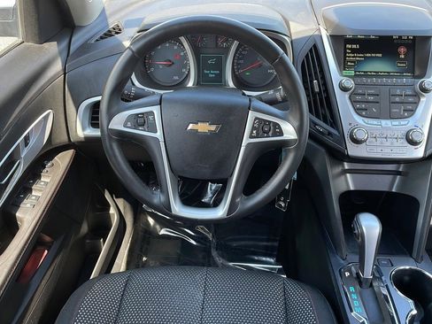 Used 2014 Chevrolet Equinox LT image 19