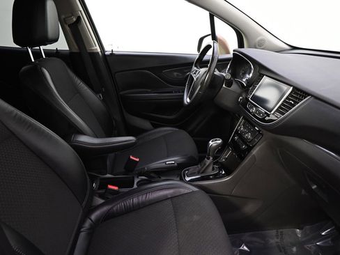 Used 2017 Buick Encore Preferred image 16