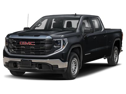 New 2026 GMC Sierra 1500 Pro w/ Graphite Edition