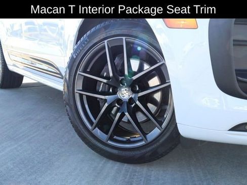 Used 2024 Porsche Macan Turbo image 6