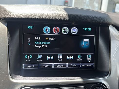 Used 2019 Chevrolet Tahoe LT AWD/4WD image 36