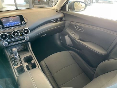 Used 2025 Nissan Sentra S image 33