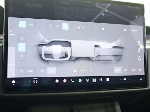 Used 2022 Tesla Model X AWD/4WD image 17