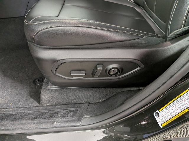 Used 2024 Jeep Grand Cherokee Limited AWD/4WD image 22
