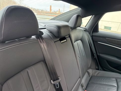 Used 2019 Audi A6 2.0T Premium Plus image 24