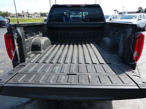 Certified 2026 GMC Sierra 1500 SLT w/ SLT Premium Plus Package AWD/4WD image 20