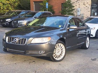 Used 2010 Volvo S80 V8