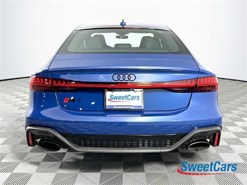 Used 2024 Audi RS 7 Performance image 6