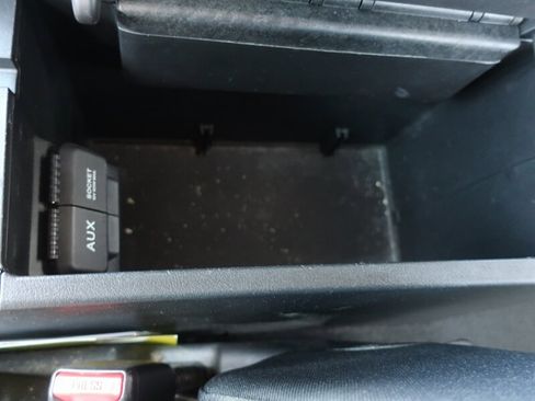 Used 2008 Honda Element SC image 21