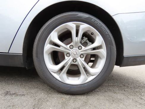 Used 2023 Honda Accord LX image 8