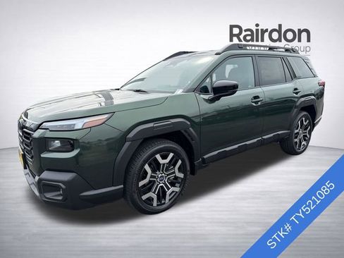 New 2026 Subaru Outback Touring XT AWD/4WD image 3