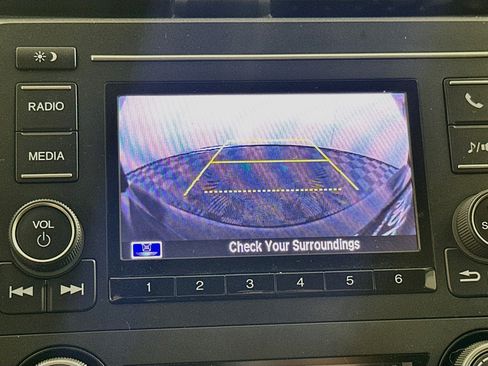 Used 2019 Honda Civic LX image 21
