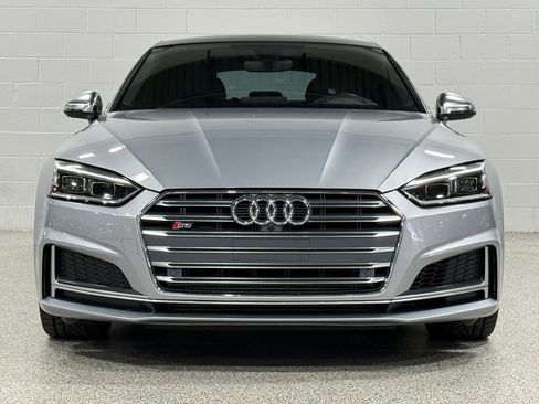 Used 2018 Audi S5 Prestige AWD/4WD image 3