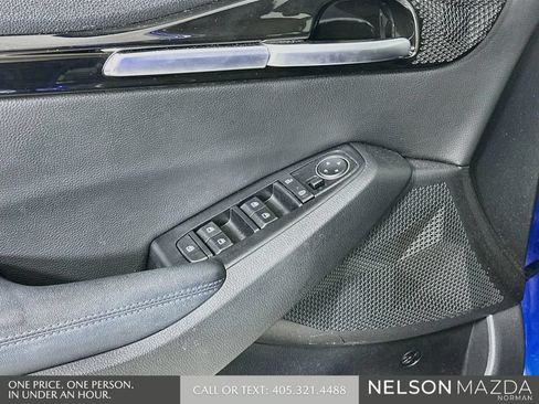 Used 2022 Kia Seltos Nightfall Edition AWD/4WD image 20