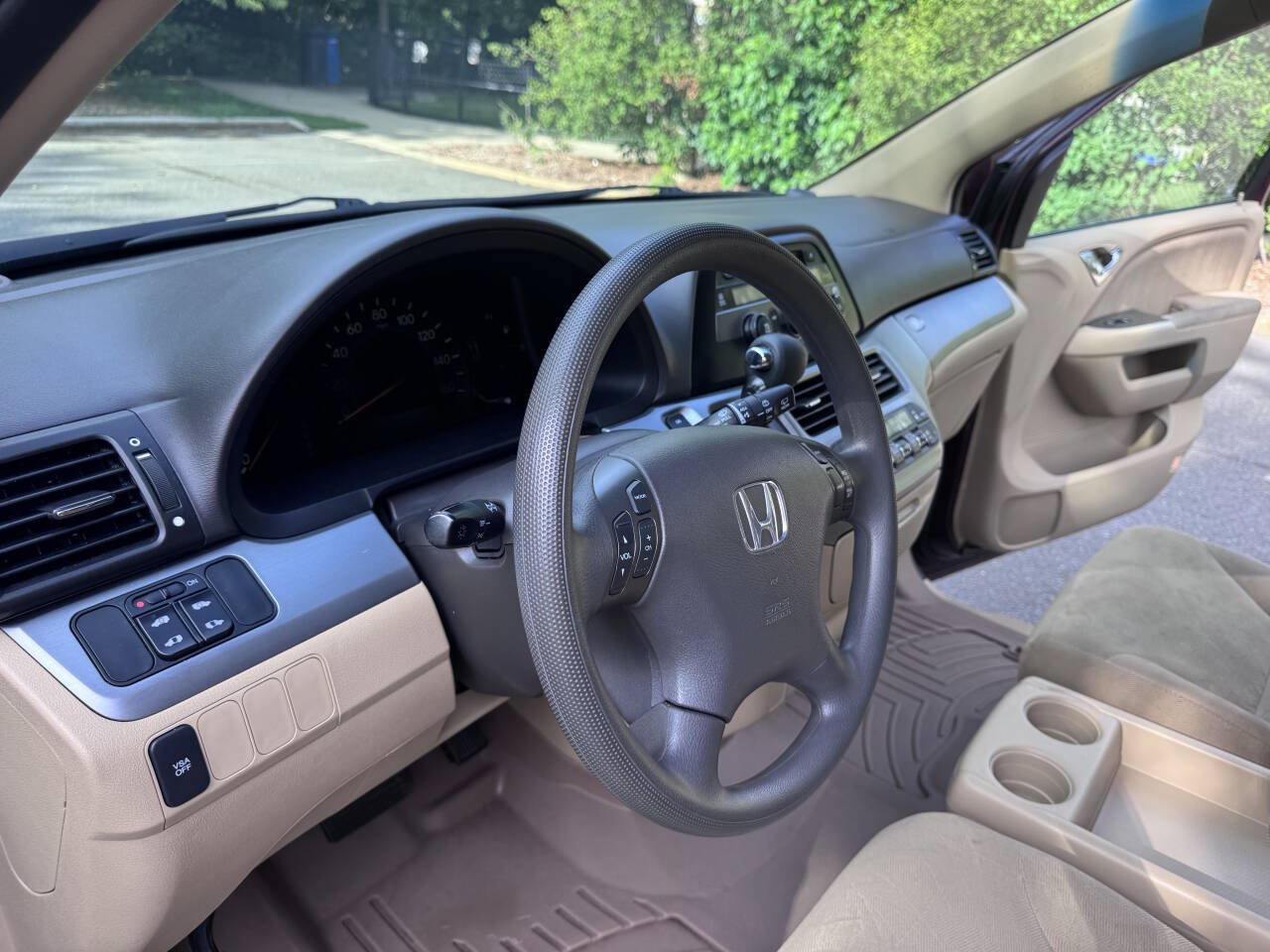 Used 2009 Honda Odyssey EX image 9