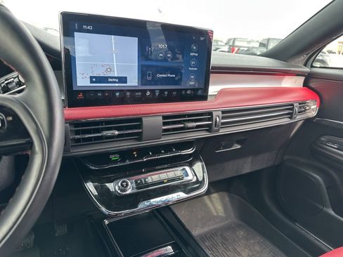 Used 2025 Lincoln Corsair Reserve w/ Jet Appearance Package image 44