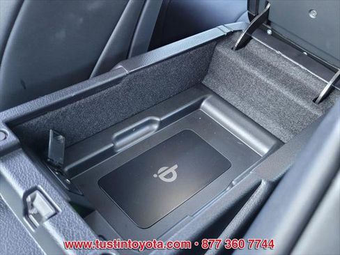 Certified 2020 Toyota Mirai FWD image 23