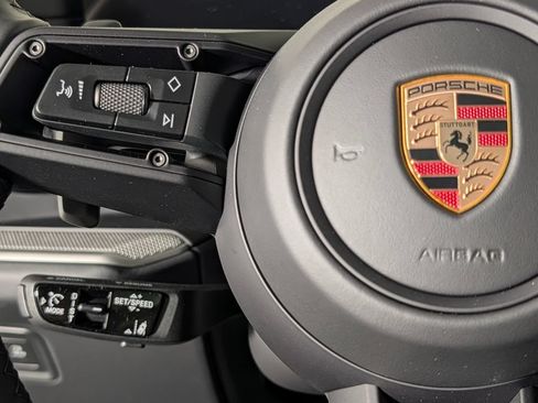 New 2026 Porsche Cayenne S AWD/4WD image 39