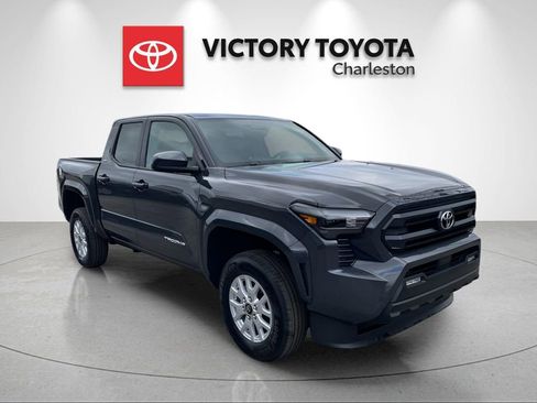 New 2026 Toyota Tacoma SR5 RWD image 5