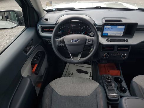 Used 2024 Ford Maverick XLT FWD image 16