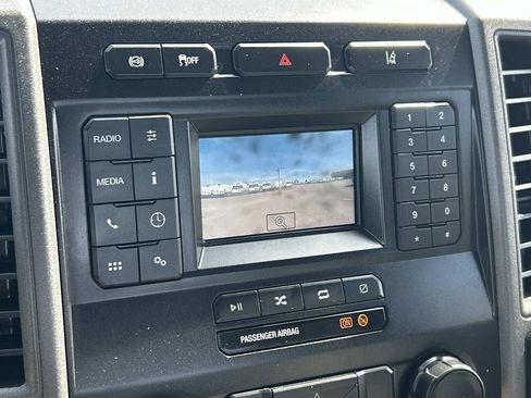 Used 2021 Ford F350 XL w/ Power Equipment Group AWD/4WD image 28
