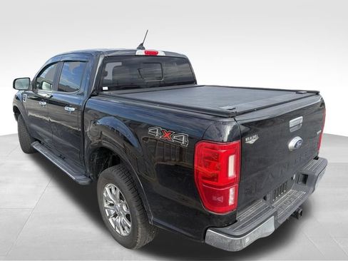 Used 2019 Ford Ranger Lariat w/ Equipment Group 501A Mid AWD/4WD image 30