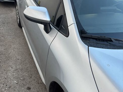 Used 2022 Toyota Corolla LE FWD image 18