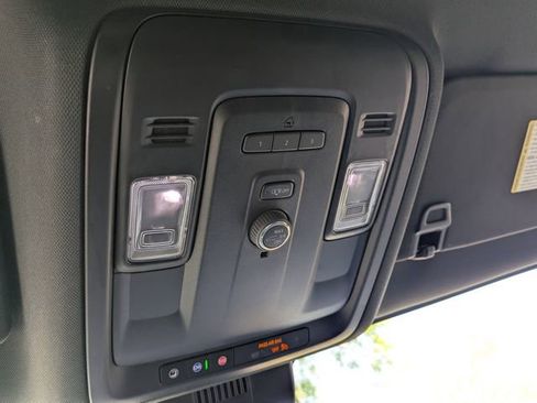 Used 2024 Chevrolet Tahoe LT image 23