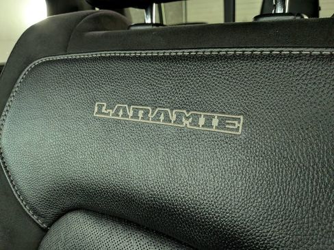 Certified 2022 RAM 1500 Laramie w/ Sport Appearance Package image 16