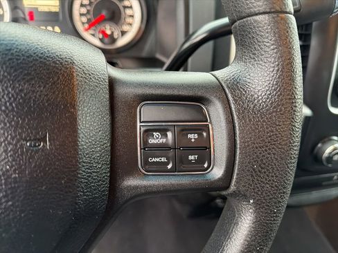 Used 2013 RAM 1500 Classic SLT image 43