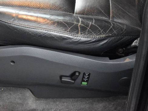 Used 2002 Mercedes-Benz ML 320 4MATIC image 10