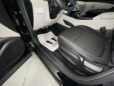 Used 2024 Hyundai Tucson SE image 12