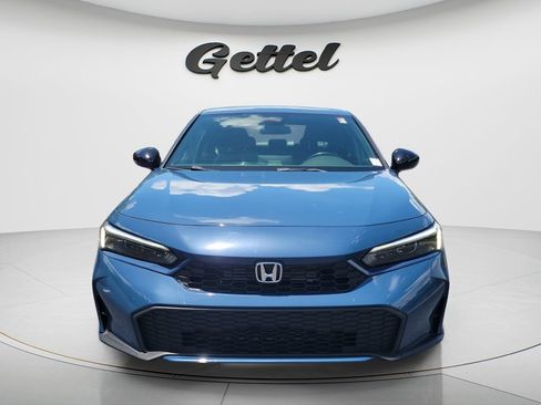 Used 2025 Honda Civic Sport image 2