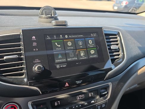 Used 2022 Honda Pilot Special Edition image 6